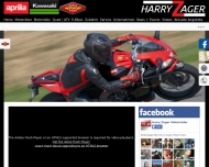 Bild Zager Harry