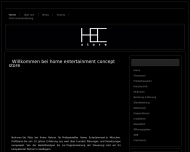 Bild home entertainment concept store HiFi-Studio