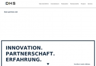 Website GDHS