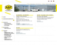 Bild AB-Polymerchemie GmbH