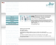Bild Stempel-Herbst GmbH Siebdruck