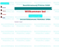 Bild Primorac GmbH
