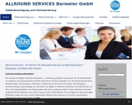 Bild ALLROUND SERVICES Barmeier GmbH