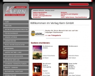 Bild Verlag Kern