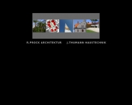 Bild Prock + Partner Architekturbro