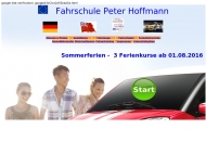 Bild Fahrschule Hoffmann Peter