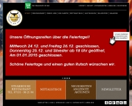 Bild Steakhouse Warsteinerstuben Steakhouse