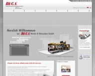 Bild M.C.S. Werbe- & Messebau GmbH
