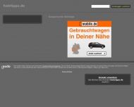 Bild Gesamtverband Deutscher Holzhandel e.V. Wirtschafts- und Berufsverbnde