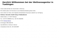 Bild Wellness Interaktiv GmbH Verlag & Mediendienste