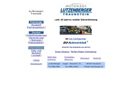 Bild Josef Lutzenberger