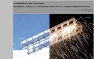 Bild avantgarde drachen und feuerwerk