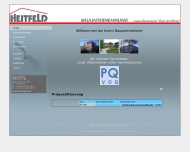 Bild Heitfeld Bauunternehmen