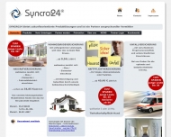 Bild SYNCRO 24