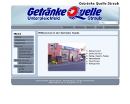 Bild Getränke Quelle Getränkemarkt