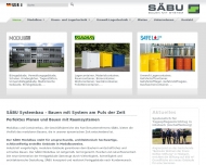 Bild SBU - Morsbach Raumsysteme GmbH