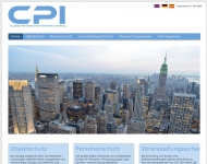 Bild CLOSE PROTECTION INTERNATIONAL