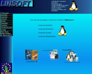 Bild Linsoft GmbH EDV-Beratung