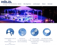 Bild Hlzl TOP Events GmbH