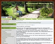 Bild Brennessel, Inh. Claudia Hlzer