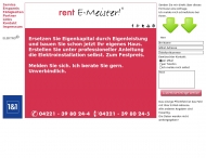 Bild rent E-Meister