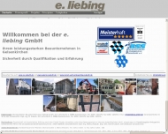 Bild Liebing E. GmbH