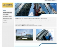 Bild Storck Baugesellschaft mbH