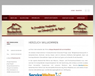 Bild Gerber Bautechnik GmbH Bauunternehmung