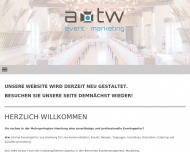 Eventagentur in Hamburg - eventagentur in hamburg - atw