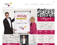 Dr. Baldinger Partner - Institut f?r Coaching und Training