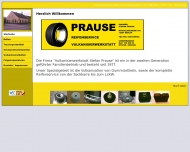 Bild Vulkanisierwerkstatt Stefan Prause