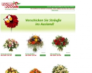 Bild EuroFlorist Deutschland GmbH