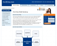 Bild First-Class Autovermietung GmbH