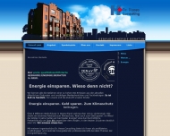 Website Dr. Hesse Consulting