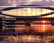 Bild Bootslagerung Schultz-Inh.Marion Sirin