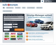 Bild Auto Europe Deutschland GmbH
