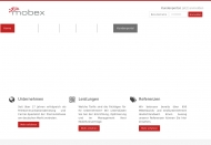 Bild mobex communication GmbH