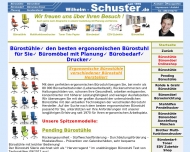 Bild Wilhelm-Schuster