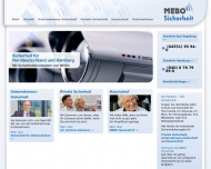 Bild MEBO Sicherheit GmbH