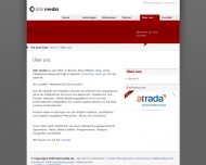 Website lahr media
