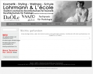 Bild Lohrmann & L'cole Schulungsagentur