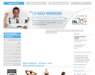 Bild INJOY Gifhorn Karo Las Palmas