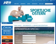 Bild POM - Planet of Motion Jena