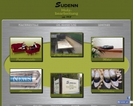 Bild WSV Polstergestelle