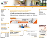 Bild Eden Fitness Club