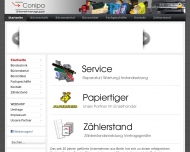 Bild Conipa Brosysteme GmbH Brosysteme
