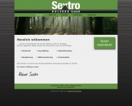 Bild Sextro Holzbau GmbH