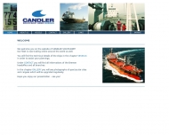 Candler Schiffahrt