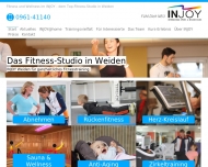 Bild FITNESS & Squash