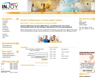 Bild Injoy Uelzen Fitness-Studio